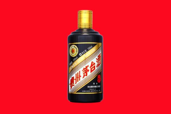 淮南市谢家集回收茅台酒瓶